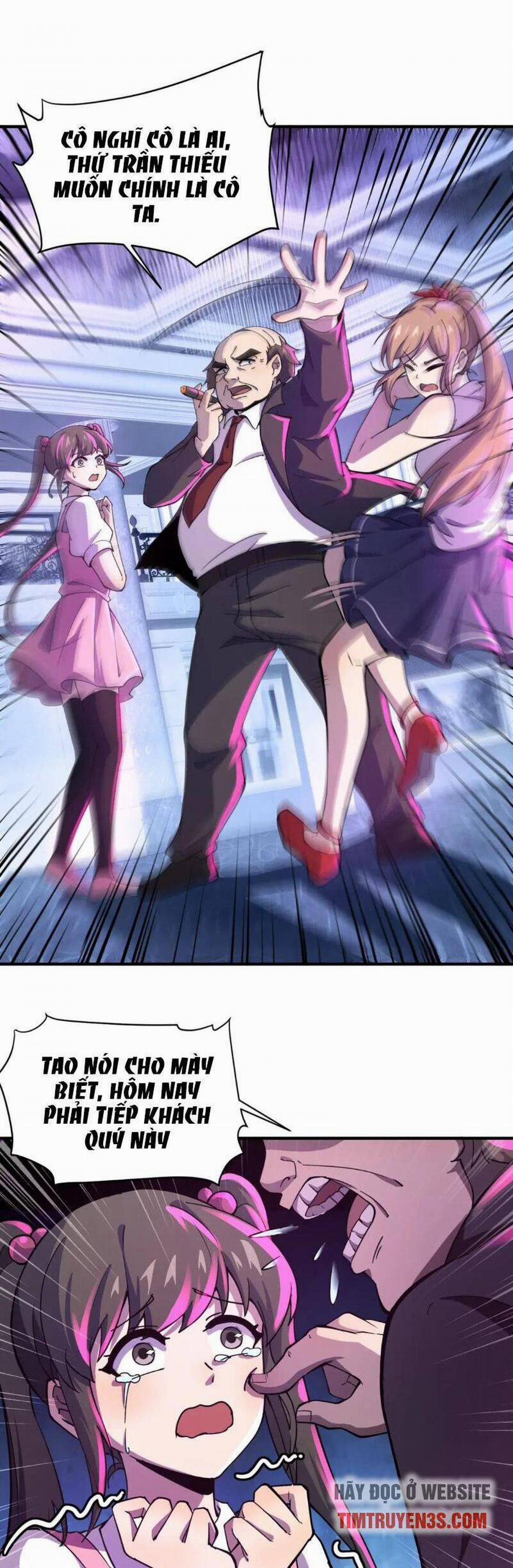 Chỉ Có Ta Có Thể Sử Dụng Triệu Hoán Thuật 14 trang 7