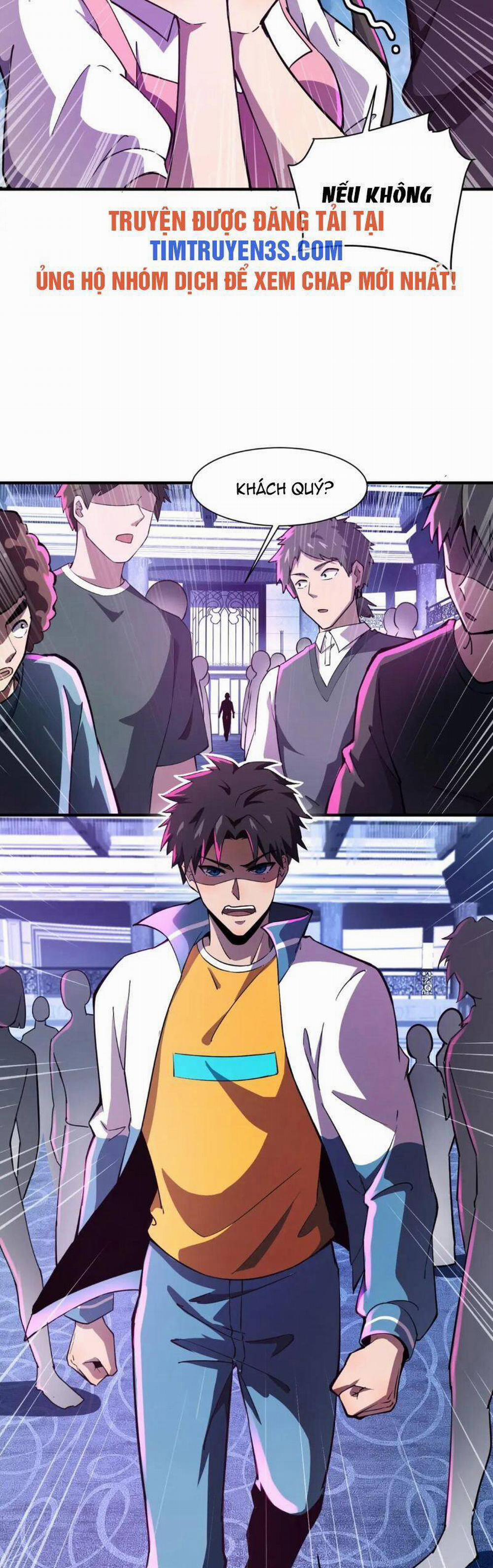 Chỉ Có Ta Có Thể Sử Dụng Triệu Hoán Thuật 14 trang 8