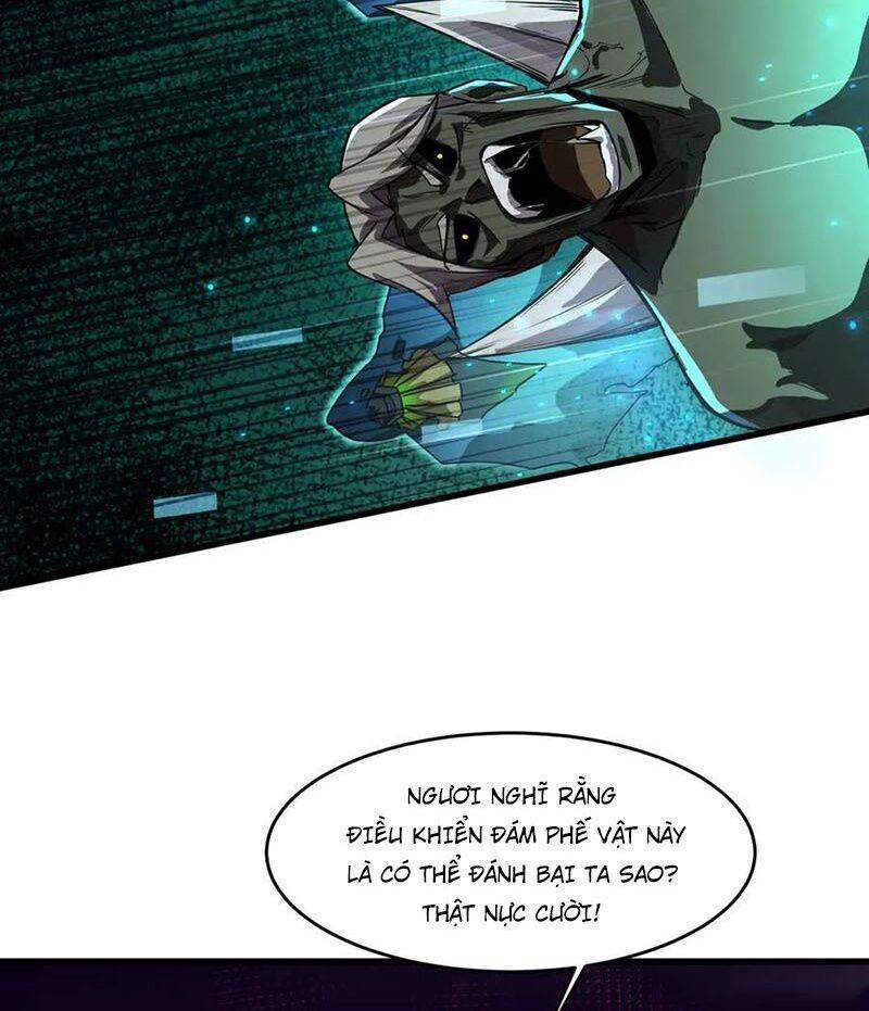 Chỉ Có Ta Có Thể Sử Dụng Triệu Hoán Thuật 140 trang 15