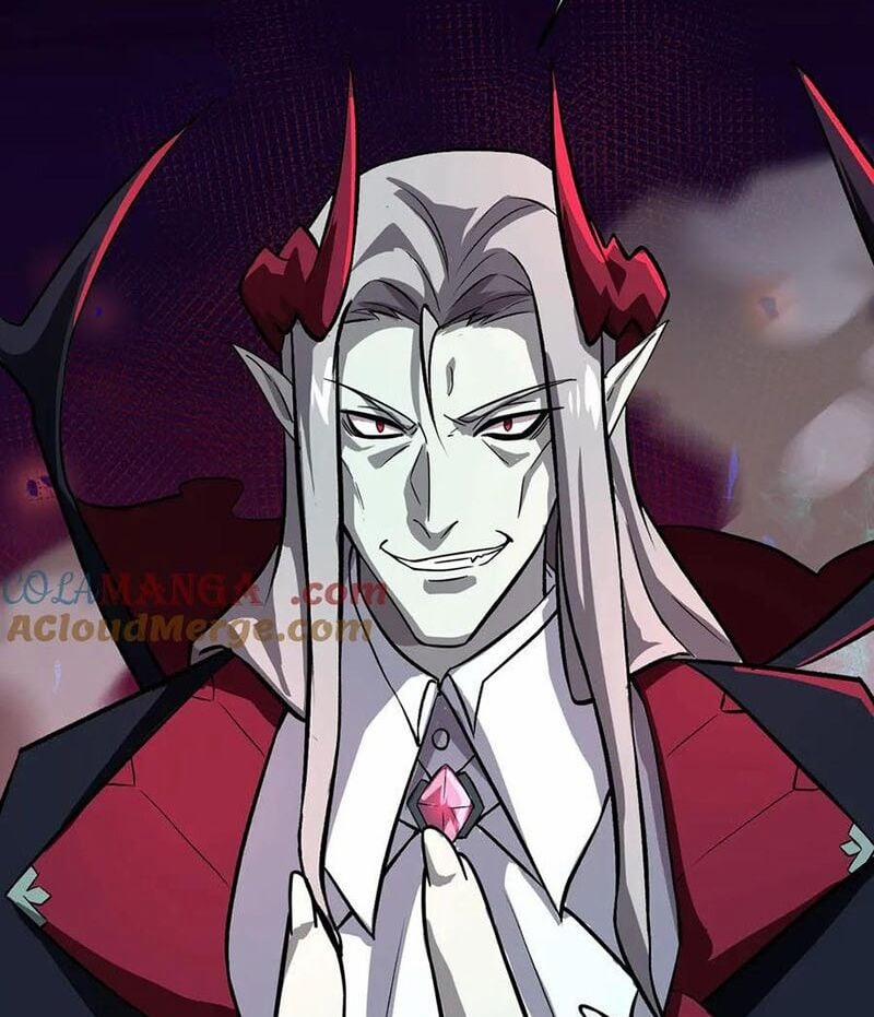 Chỉ Có Ta Có Thể Sử Dụng Triệu Hoán Thuật 140 trang 16