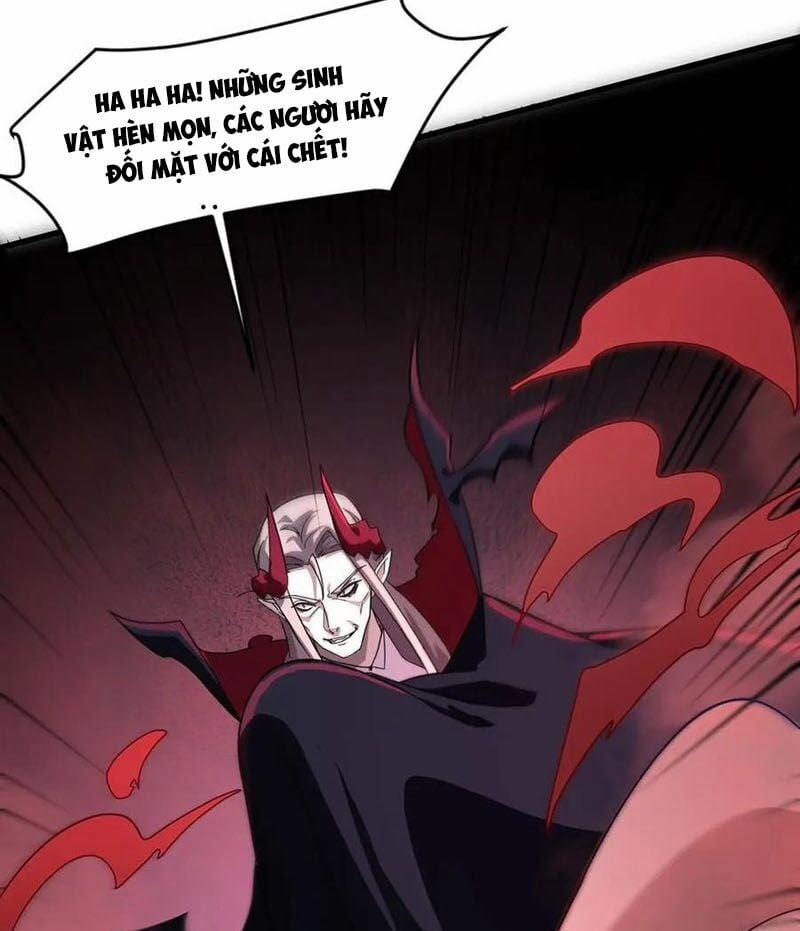 Chỉ Có Ta Có Thể Sử Dụng Triệu Hoán Thuật 140 trang 18