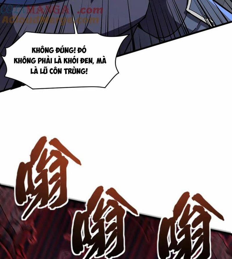 Chỉ Có Ta Có Thể Sử Dụng Triệu Hoán Thuật 140 trang 22
