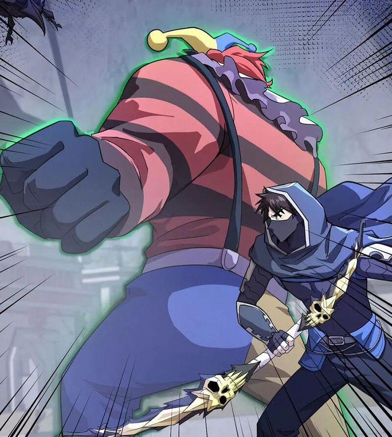 Chỉ Có Ta Có Thể Sử Dụng Triệu Hoán Thuật 140 trang 26