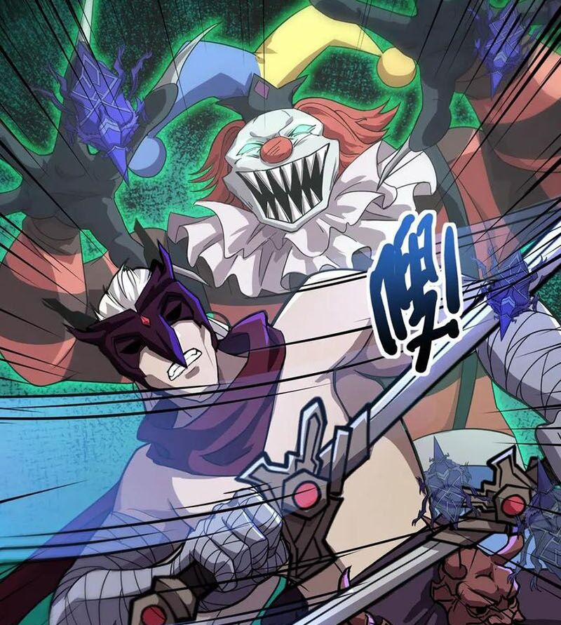 Chỉ Có Ta Có Thể Sử Dụng Triệu Hoán Thuật 140 trang 28