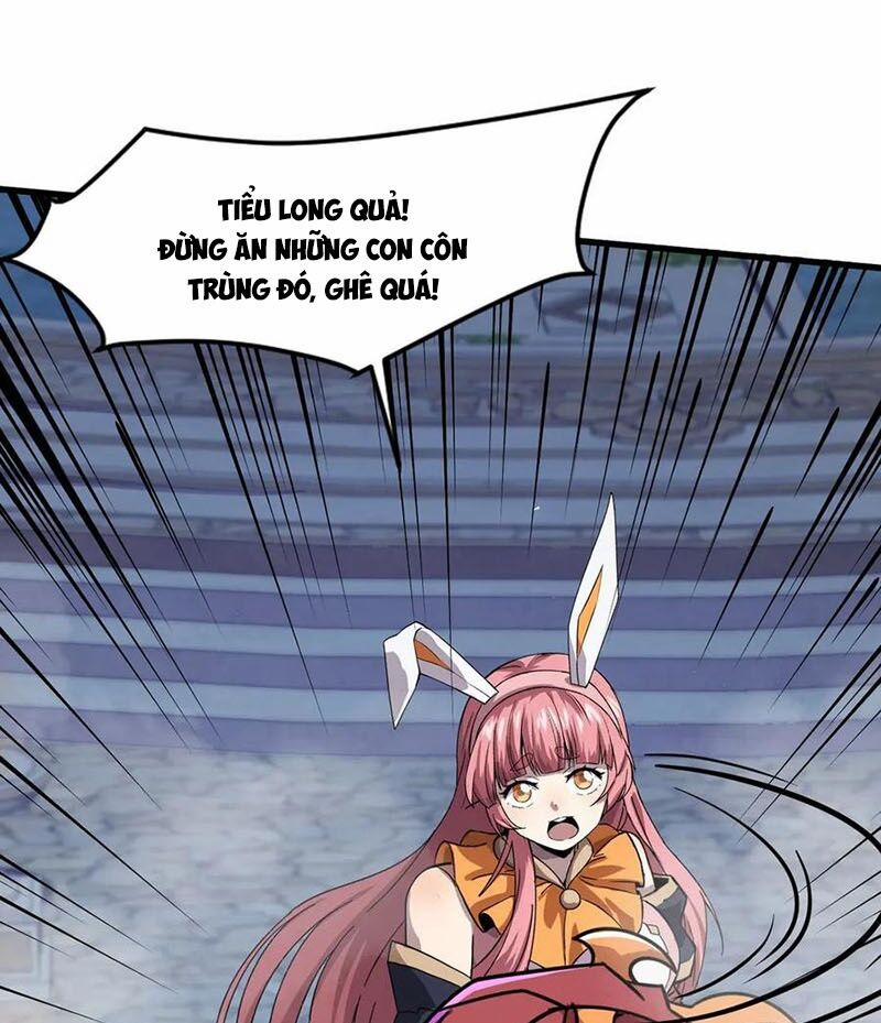 Chỉ Có Ta Có Thể Sử Dụng Triệu Hoán Thuật 140 trang 30