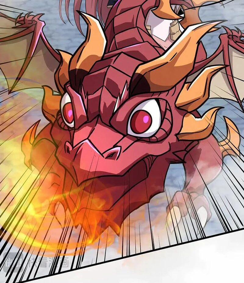 Chỉ Có Ta Có Thể Sử Dụng Triệu Hoán Thuật 140 trang 31