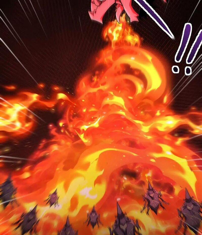 Chỉ Có Ta Có Thể Sử Dụng Triệu Hoán Thuật 140 trang 33