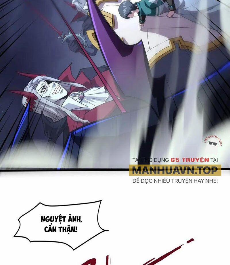 Chỉ Có Ta Có Thể Sử Dụng Triệu Hoán Thuật 140 trang 39