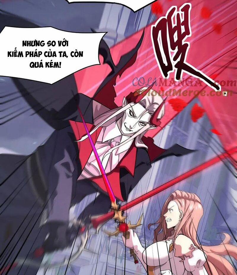 Chỉ Có Ta Có Thể Sử Dụng Triệu Hoán Thuật 140 trang 43
