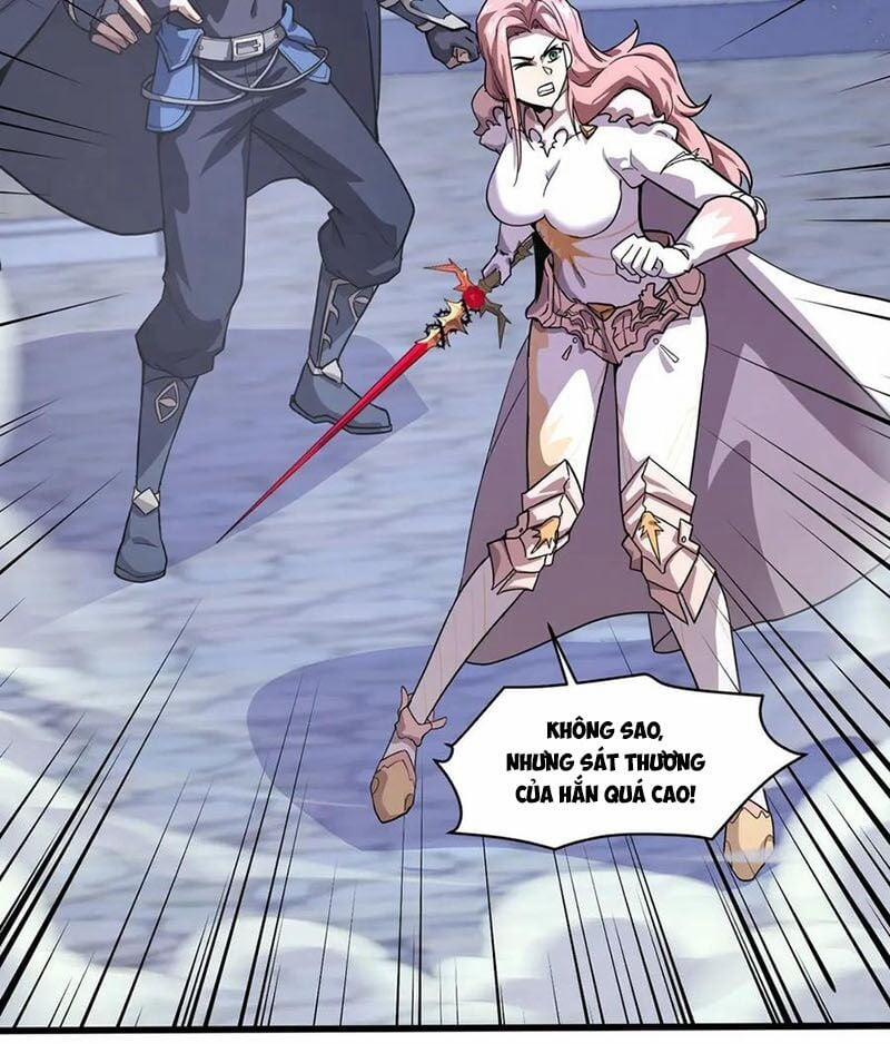 Chỉ Có Ta Có Thể Sử Dụng Triệu Hoán Thuật 140 trang 50