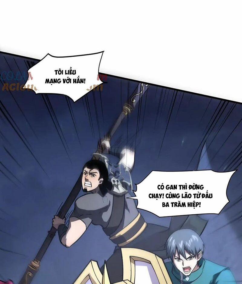 Chỉ Có Ta Có Thể Sử Dụng Triệu Hoán Thuật 140 trang 51