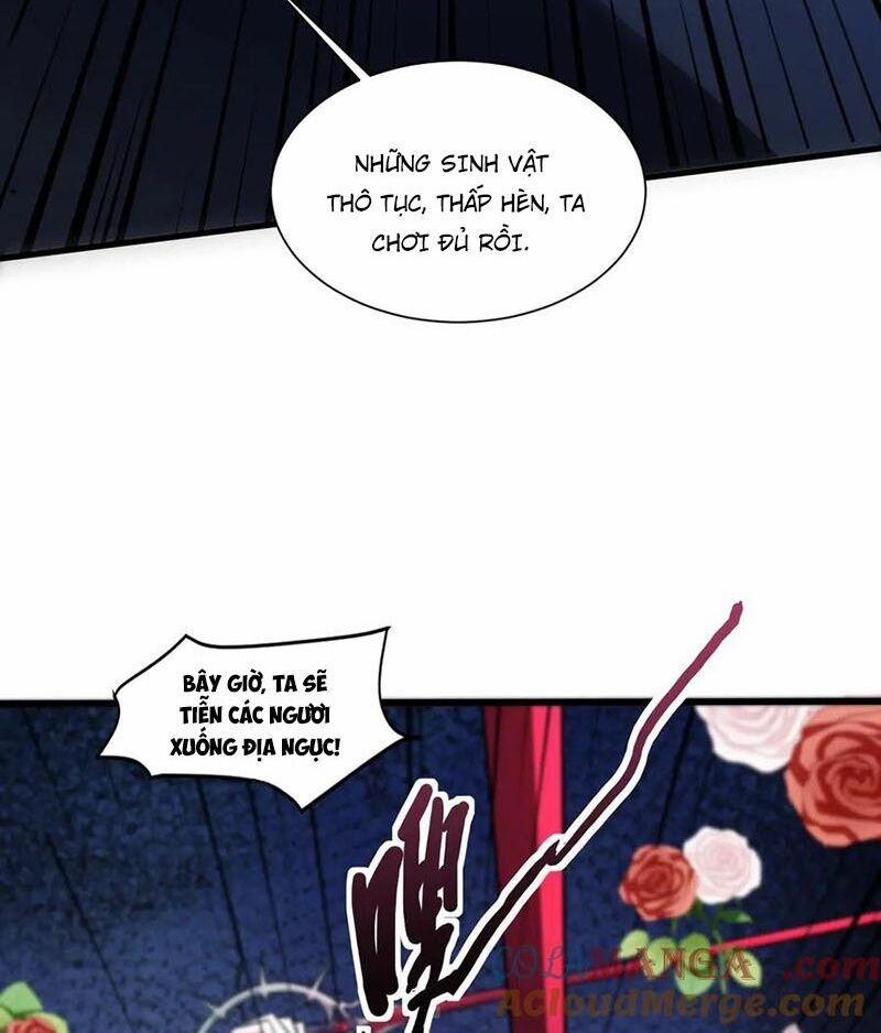 Chỉ Có Ta Có Thể Sử Dụng Triệu Hoán Thuật 140 trang 53