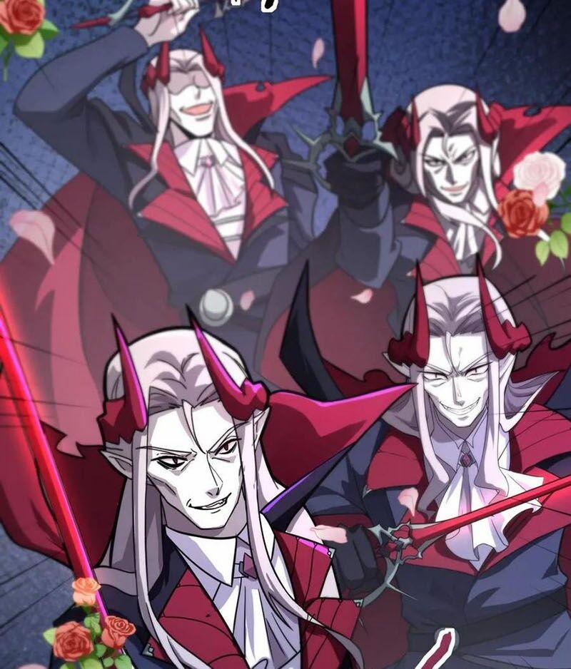 Chỉ Có Ta Có Thể Sử Dụng Triệu Hoán Thuật 140 trang 54