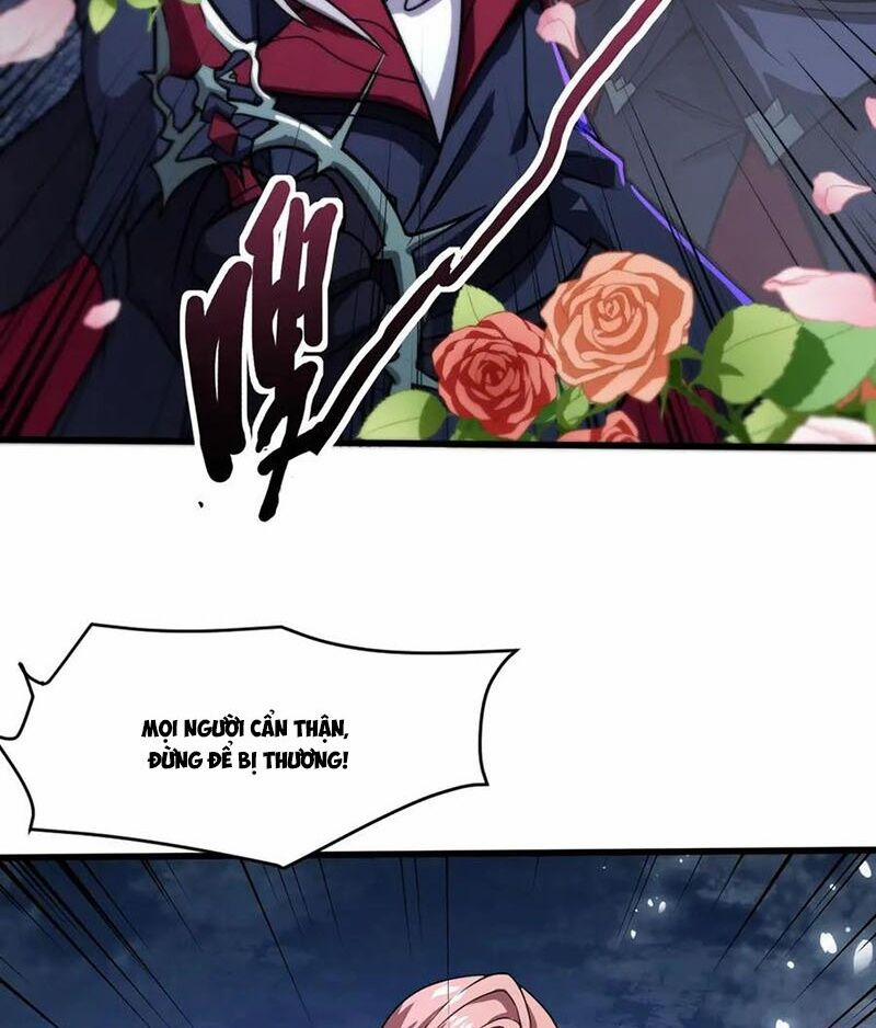 Chỉ Có Ta Có Thể Sử Dụng Triệu Hoán Thuật 140 trang 55