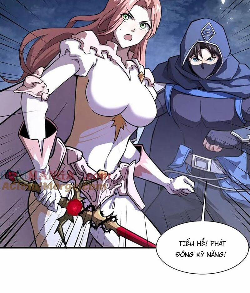 Chỉ Có Ta Có Thể Sử Dụng Triệu Hoán Thuật 140 trang 56