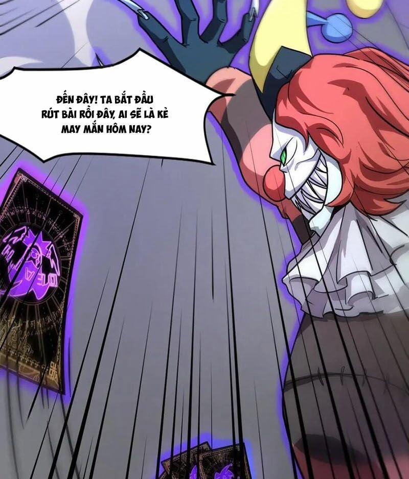 Chỉ Có Ta Có Thể Sử Dụng Triệu Hoán Thuật 140 trang 58