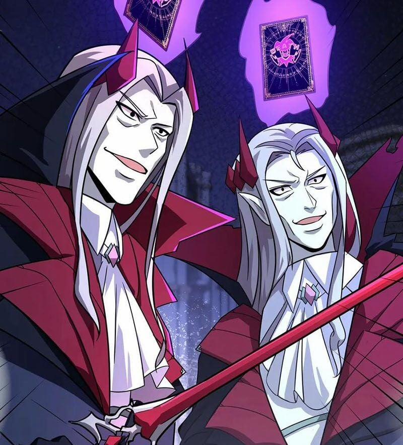 Chỉ Có Ta Có Thể Sử Dụng Triệu Hoán Thuật 140 trang 60