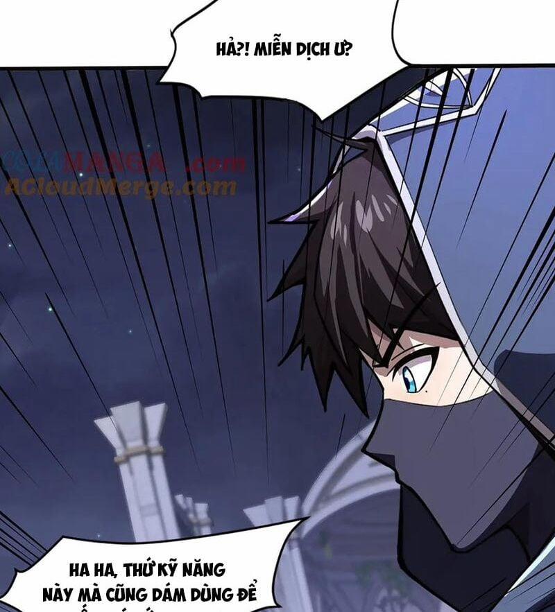 Chỉ Có Ta Có Thể Sử Dụng Triệu Hoán Thuật 140 trang 64