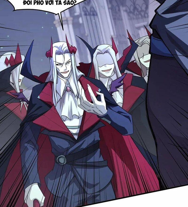 Chỉ Có Ta Có Thể Sử Dụng Triệu Hoán Thuật 140 trang 65