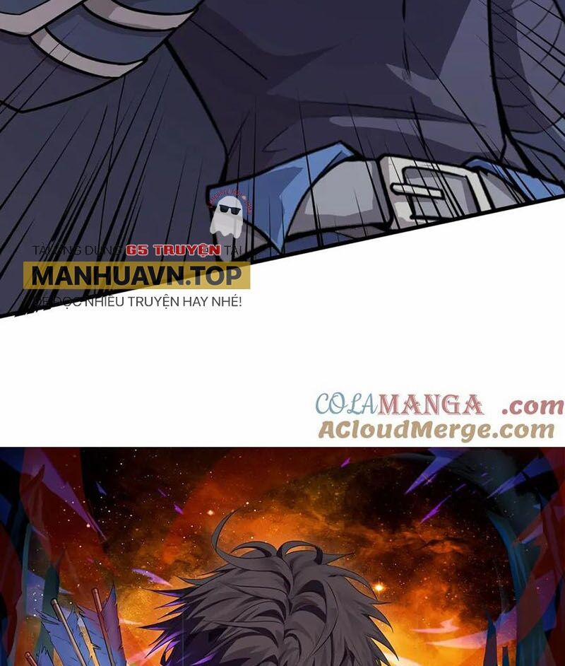 Chỉ Có Ta Có Thể Sử Dụng Triệu Hoán Thuật 140 trang 8