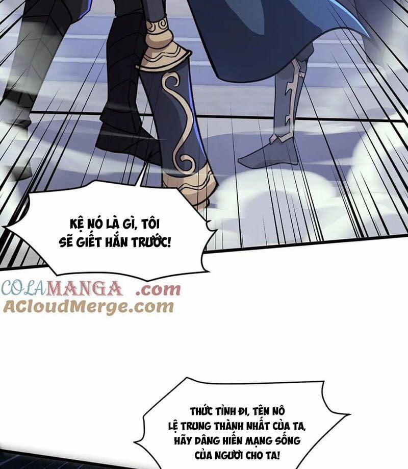 Chỉ Có Ta Có Thể Sử Dụng Triệu Hoán Thuật 140 trang 80