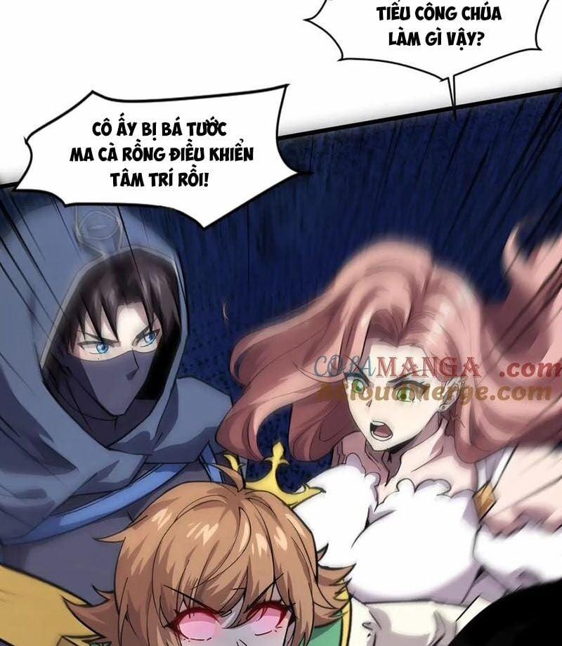 Chỉ Có Ta Có Thể Sử Dụng Triệu Hoán Thuật 140 trang 88