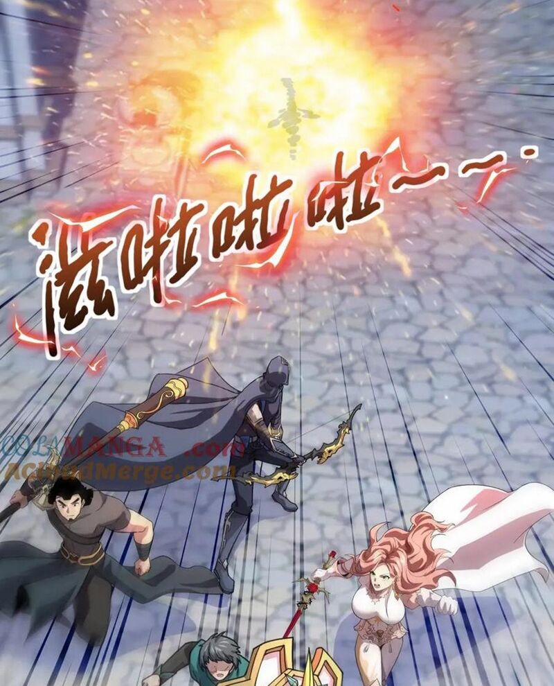 Chỉ Có Ta Có Thể Sử Dụng Triệu Hoán Thuật 141 trang 10