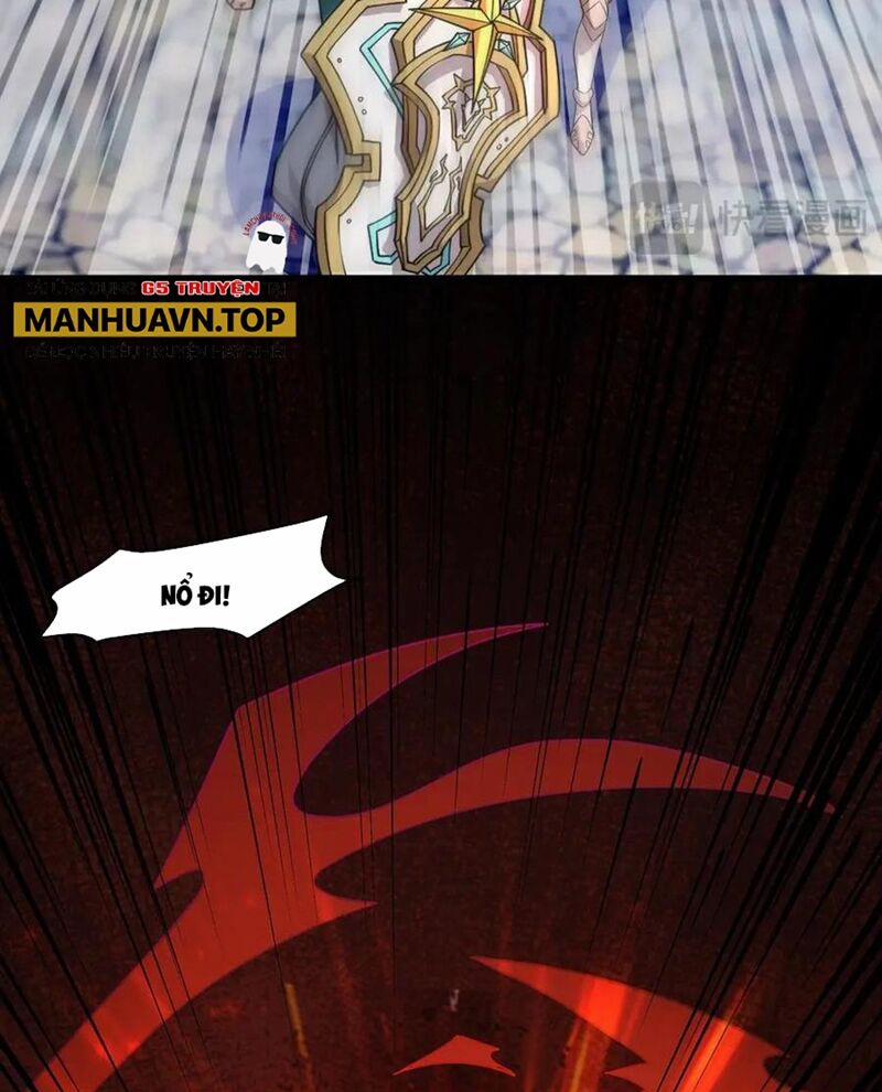 Chỉ Có Ta Có Thể Sử Dụng Triệu Hoán Thuật 141 trang 11