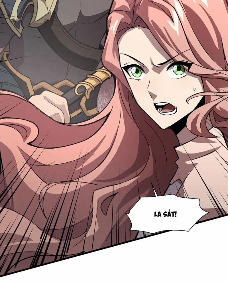 Chỉ Có Ta Có Thể Sử Dụng Triệu Hoán Thuật 141 trang 16