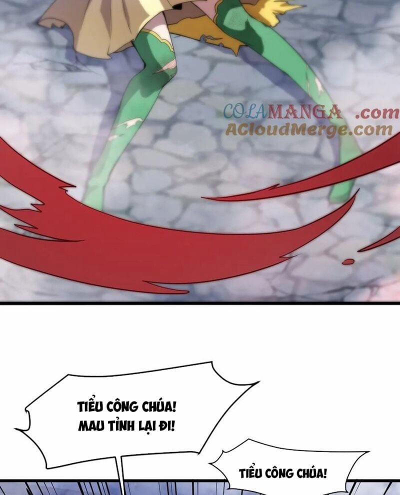 Chỉ Có Ta Có Thể Sử Dụng Triệu Hoán Thuật 141 trang 18