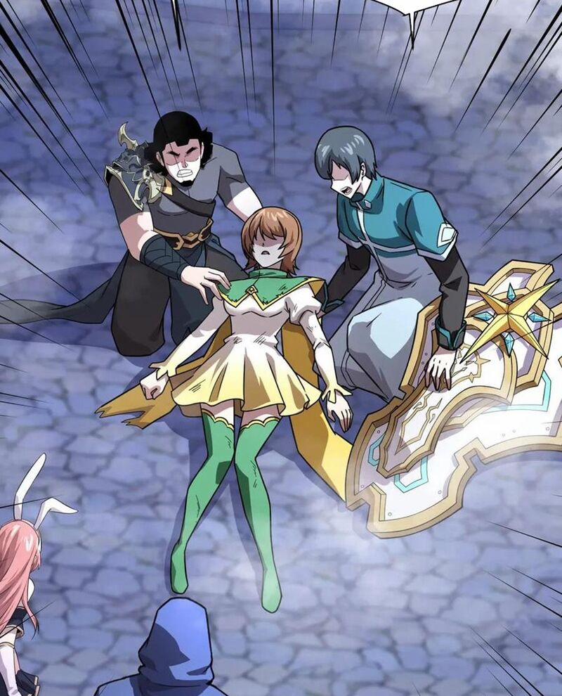 Chỉ Có Ta Có Thể Sử Dụng Triệu Hoán Thuật 141 trang 19