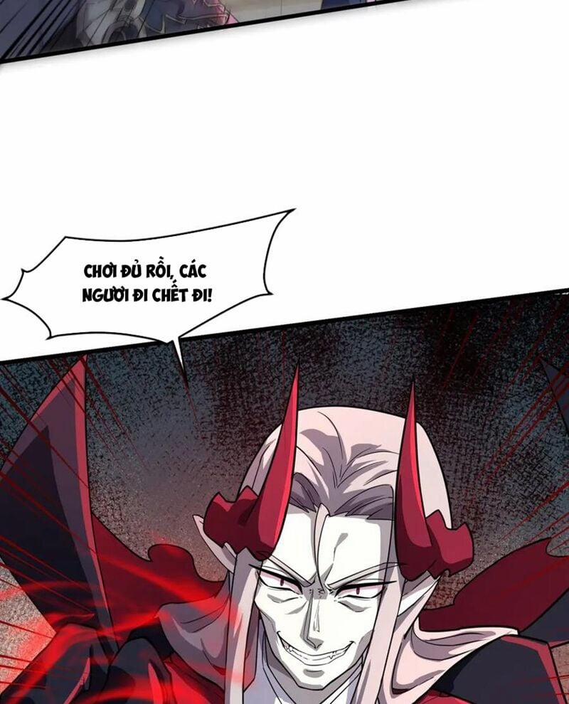 Chỉ Có Ta Có Thể Sử Dụng Triệu Hoán Thuật 141 trang 2