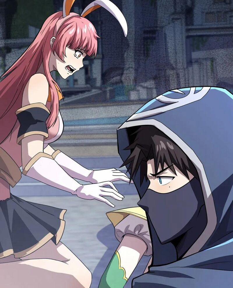 Chỉ Có Ta Có Thể Sử Dụng Triệu Hoán Thuật 141 trang 21