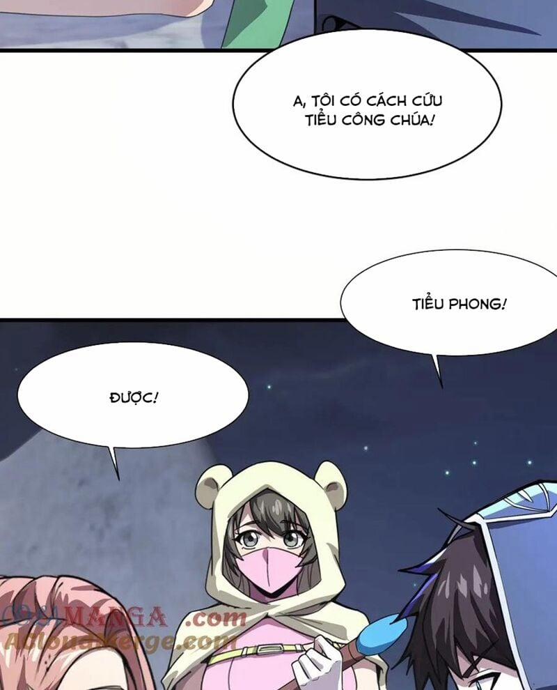 Chỉ Có Ta Có Thể Sử Dụng Triệu Hoán Thuật 141 trang 22