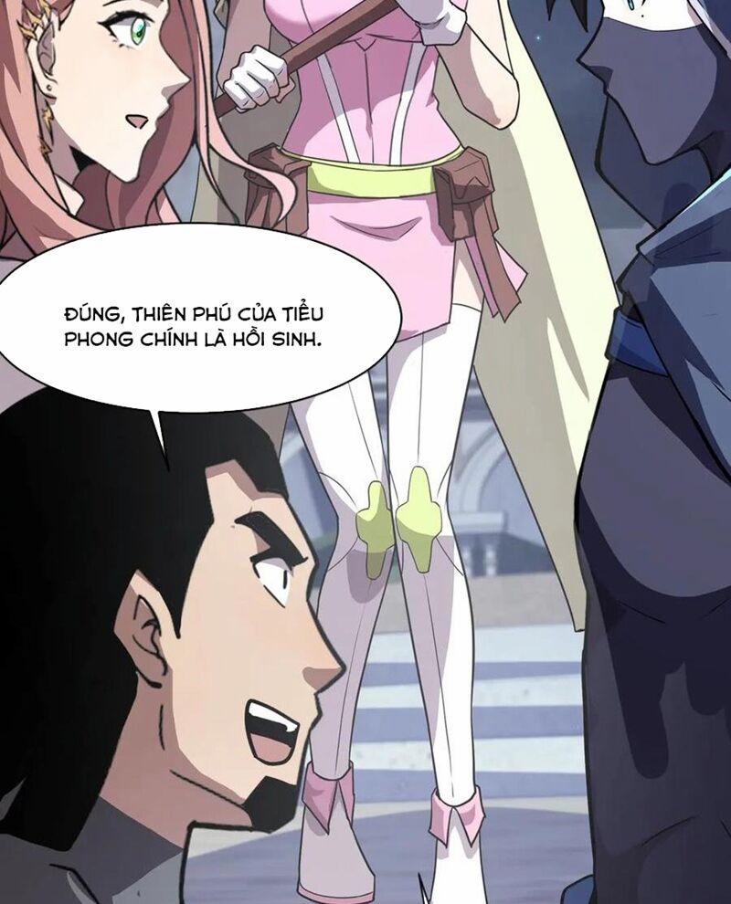 Chỉ Có Ta Có Thể Sử Dụng Triệu Hoán Thuật 141 trang 23