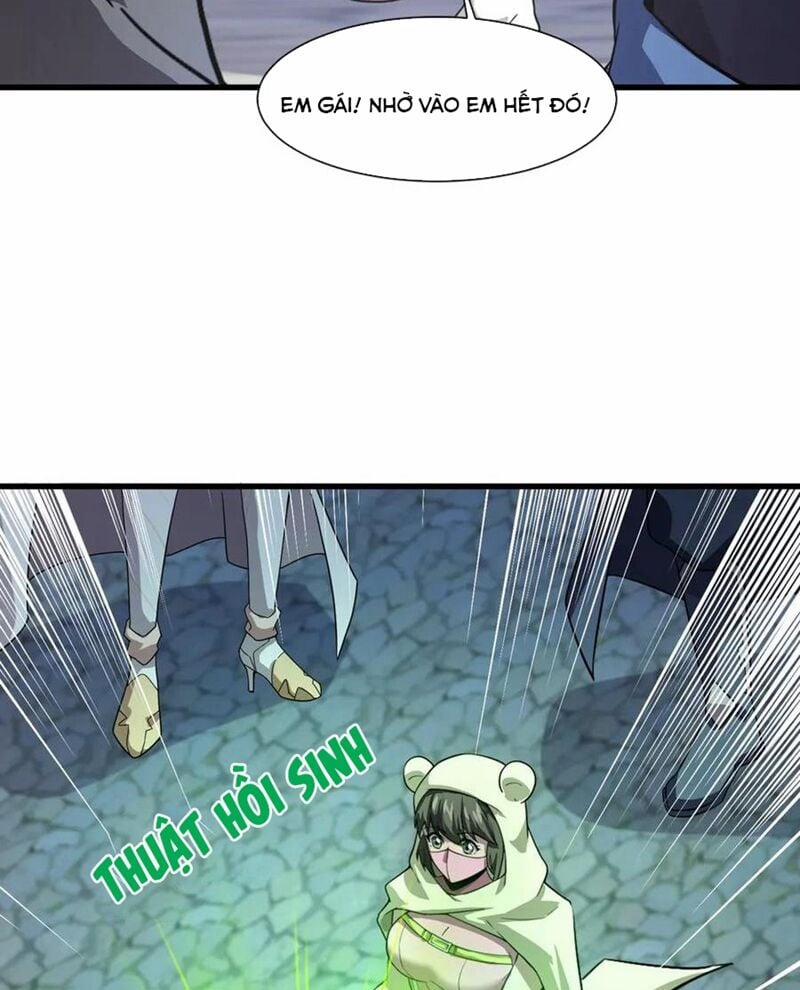 Chỉ Có Ta Có Thể Sử Dụng Triệu Hoán Thuật 141 trang 24