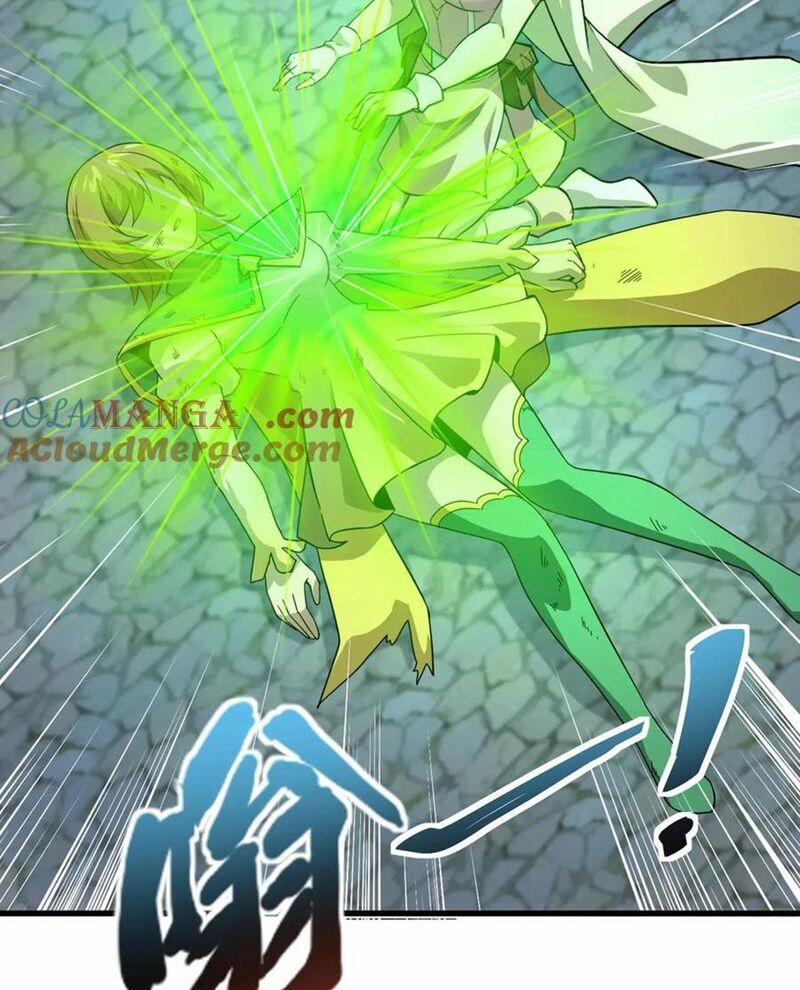 Chỉ Có Ta Có Thể Sử Dụng Triệu Hoán Thuật 141 trang 25