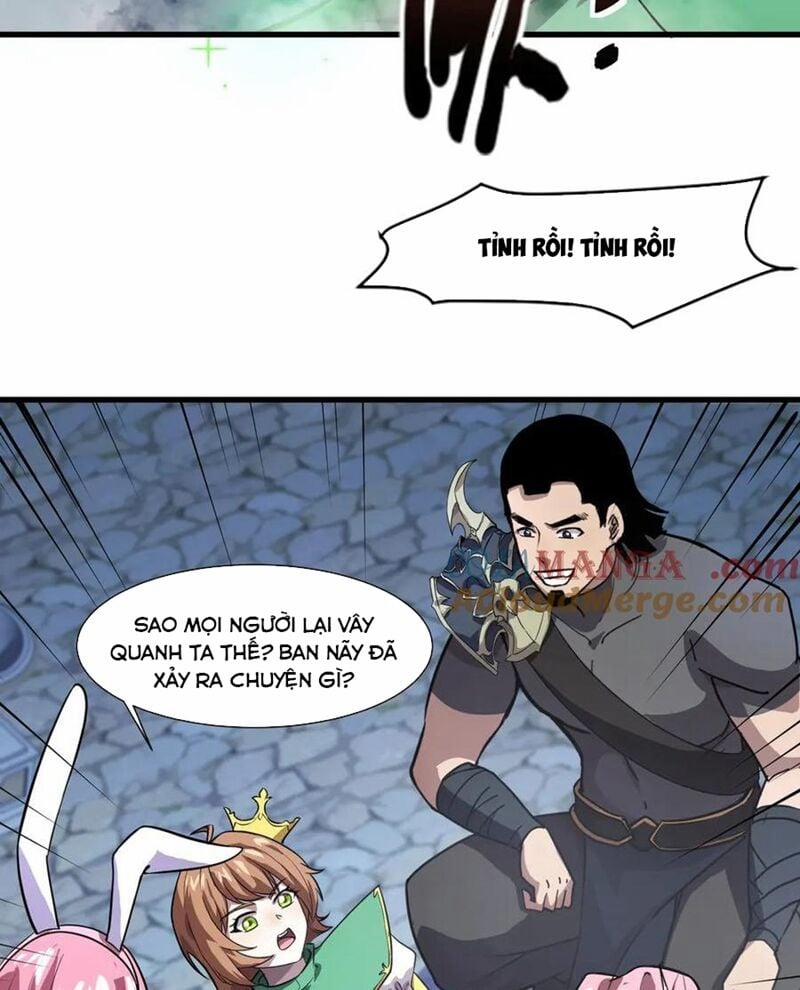 Chỉ Có Ta Có Thể Sử Dụng Triệu Hoán Thuật 141 trang 28