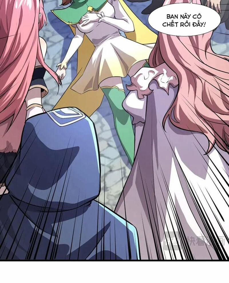 Chỉ Có Ta Có Thể Sử Dụng Triệu Hoán Thuật 141 trang 29