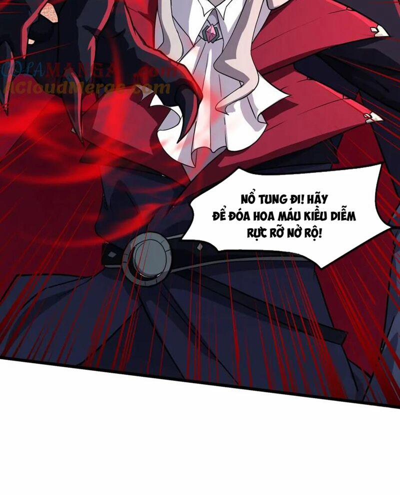 Chỉ Có Ta Có Thể Sử Dụng Triệu Hoán Thuật 141 trang 3