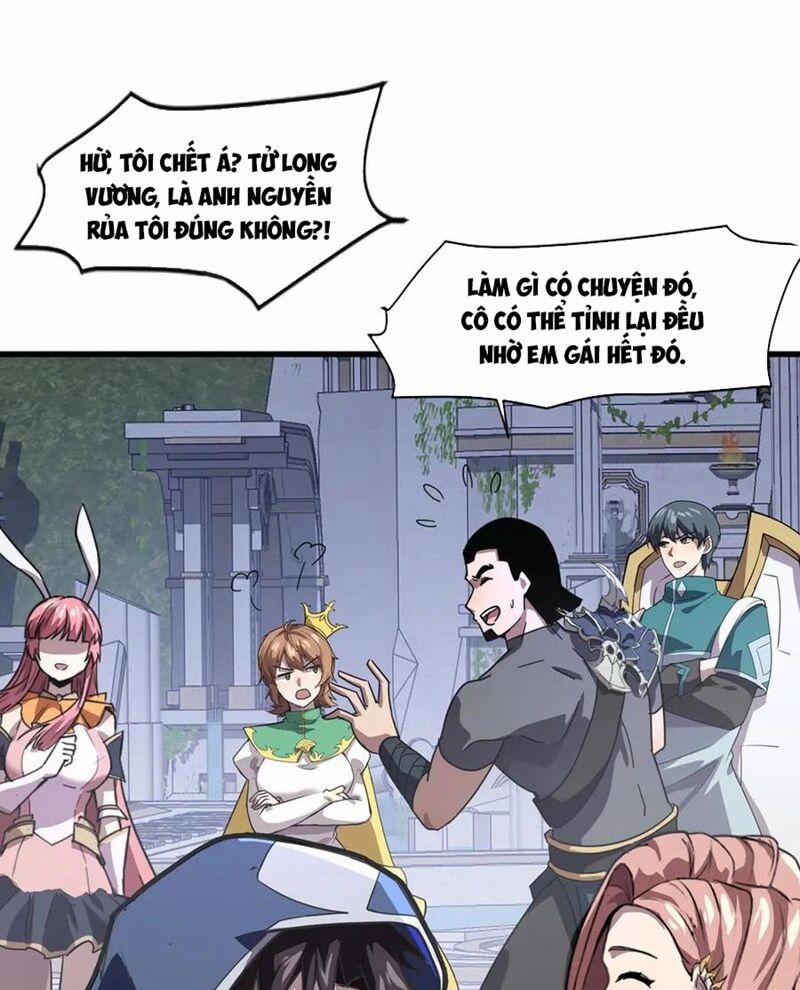 Chỉ Có Ta Có Thể Sử Dụng Triệu Hoán Thuật 141 trang 30