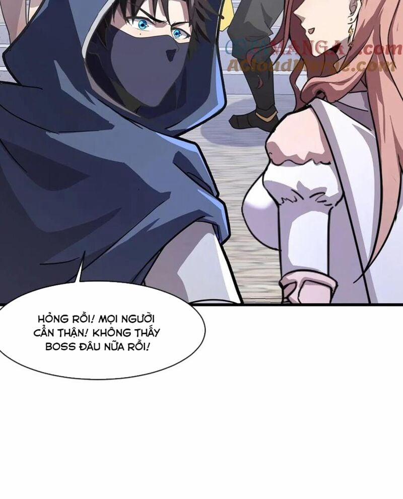 Chỉ Có Ta Có Thể Sử Dụng Triệu Hoán Thuật 141 trang 31