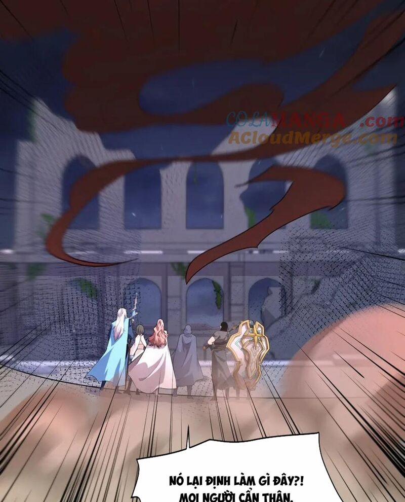 Chỉ Có Ta Có Thể Sử Dụng Triệu Hoán Thuật 141 trang 33