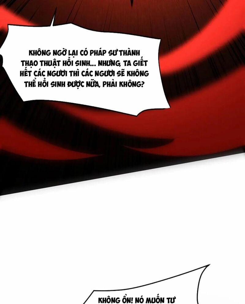 Chỉ Có Ta Có Thể Sử Dụng Triệu Hoán Thuật 141 trang 36