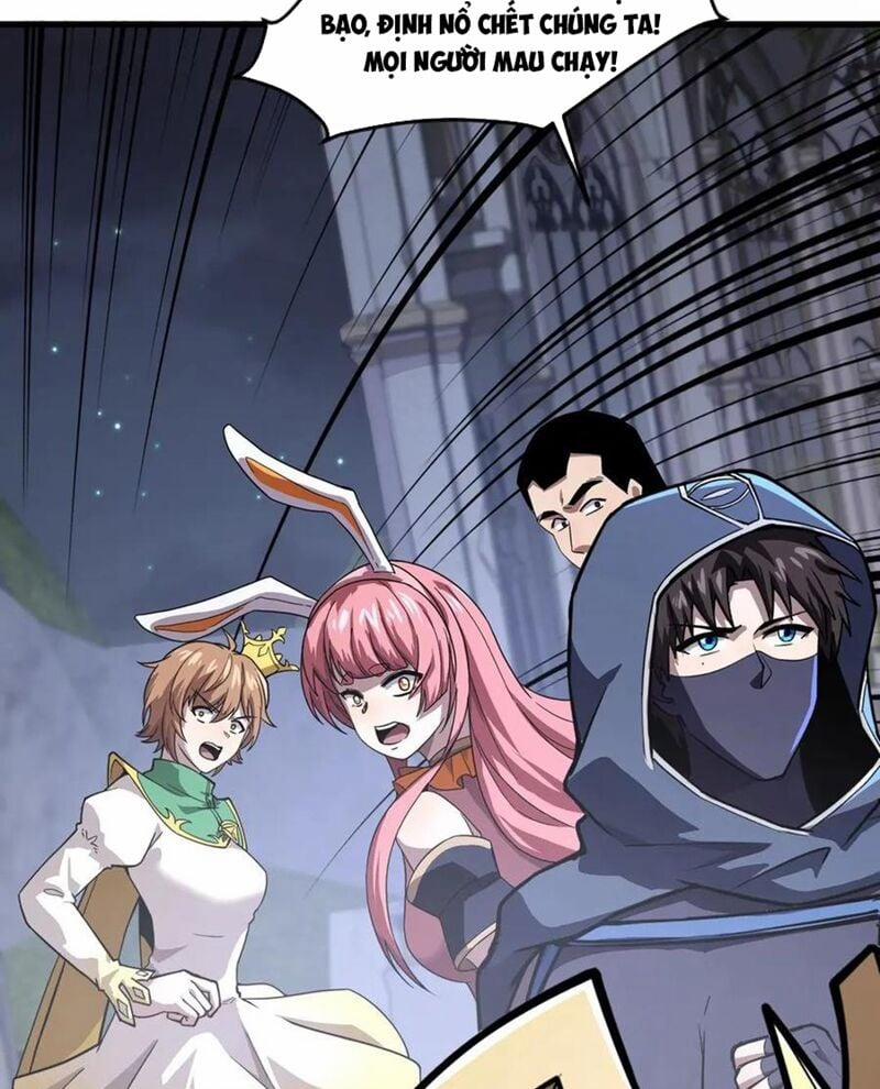 Chỉ Có Ta Có Thể Sử Dụng Triệu Hoán Thuật 141 trang 37