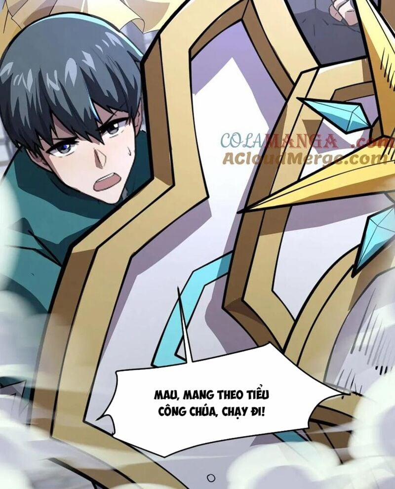 Chỉ Có Ta Có Thể Sử Dụng Triệu Hoán Thuật 141 trang 38