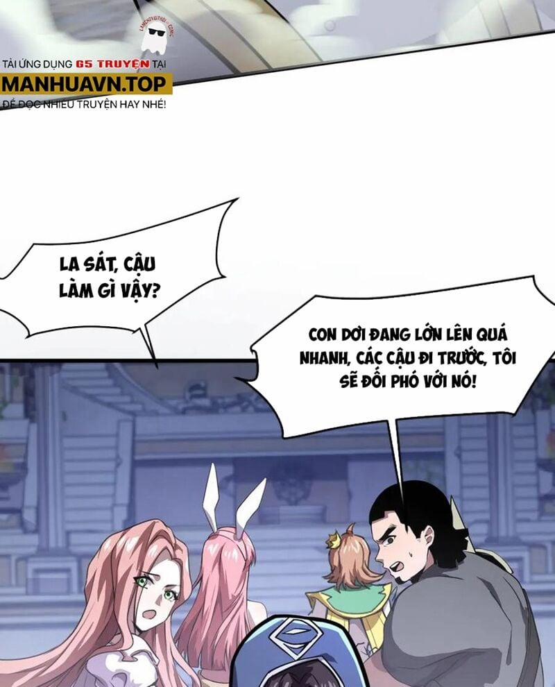 Chỉ Có Ta Có Thể Sử Dụng Triệu Hoán Thuật 141 trang 39