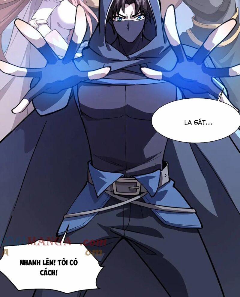 Chỉ Có Ta Có Thể Sử Dụng Triệu Hoán Thuật 141 trang 40