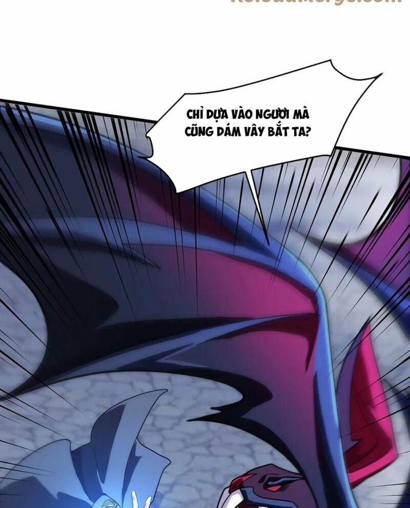 Chỉ Có Ta Có Thể Sử Dụng Triệu Hoán Thuật 141 trang 43