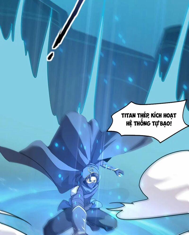 Chỉ Có Ta Có Thể Sử Dụng Triệu Hoán Thuật 141 trang 46